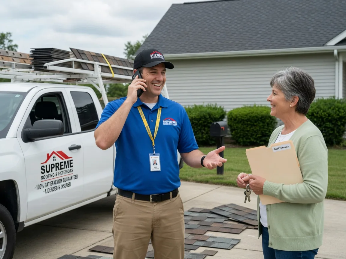 Roof Replacement Tualatin, OR FAQs
