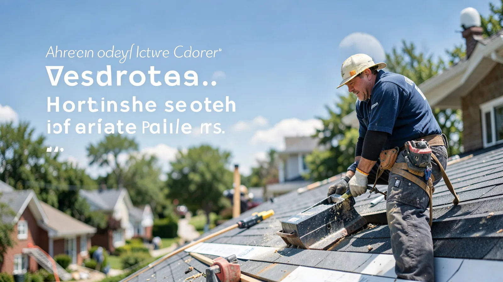 Roof Replacement in Tualatin, OR near me